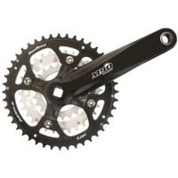 SunRace Kettenradgarnitur 3-fach