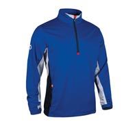 Sunderland Colorado Mens Windshirt - Blue