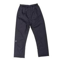 sunderland junior boys resort waterproof golf trousers