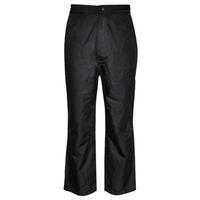 sunderland ladies bergen waterproof trousers black