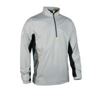 sunderland colorado mens windshirt grey