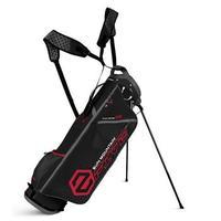 Sun Mountain 2FIVE Stand Bag - Black/Red