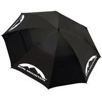 Sun Mountain Double Canopy Umbrella