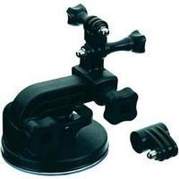 Suction cup holder GoPro Suction Cup Mount AUCMT-302 Suitable for=GoPro