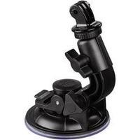 Suction cup holder Hama 00004356 Suitable for=GoPro, 1/4 Zoll Gewinde