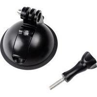 Suction cup holder Rollei Power Saugnapf 100 5021571 Suitable for=GoPro