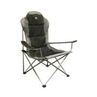 SunnCamp Deluxe Steel XL Armchair