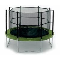 Super Tramp 12ft The Fun Bouncer with Safety Net