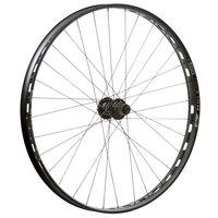 sun ringle mulefut 50 plus sized mtb rear wheel 2016