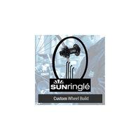 Sun Ringle Custom MTB Front Wheel