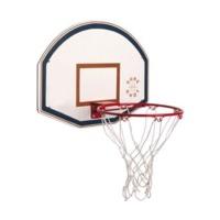 Sure Shot 520BR/R Little Shot Backboard & Ring Set