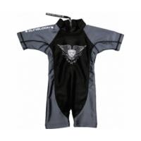 Sunblock Sunsuit