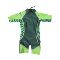 Sunblock Sunsuit Snake