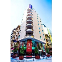 SV Boutique Hotel Istanbul
