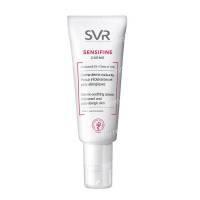 svr sensifine creme fluide pump 40 ml