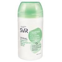 svr spirial deo anti transpirant 50 ml roller