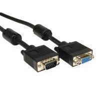 SVGA Extension Cable - 1m