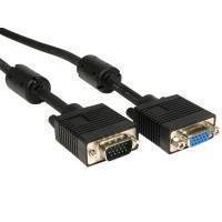 SVGA Extension Cable - 2m