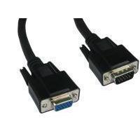 SVGA Extension Cable - 3m