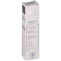 SVR Xerial 40 Nails Gel 10 ml