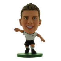 Sven Bender Germany Kit Soccerstarz Figure