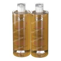 SVR Topialyse Micellar Shower Oil Duopack 2 x 400 ml