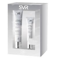 SVR Giftbox Liftiane Rich Facial Cream + Cream Eyes and Lips 1 St