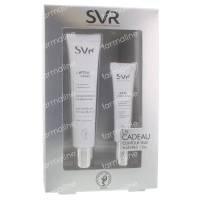 SVR Giftbox Liftiane Facial Cream + Cream Eyes and Lips 1 St