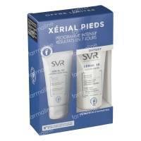 SVR Promopack Xerial 50 Feet Cream Callus + Xerial 30 Dry and Damaged Feet 2x50 ml