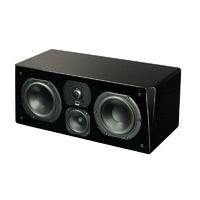 SVS Prime Centre Black Gloss Speaker (Single)