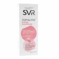 SVR Topialyse Soothing Creme 200 ml