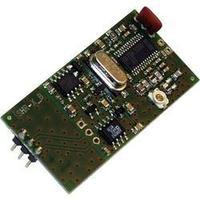 SVS Nachrichtentechnik SHR-7 Receiver Module 433 MHz Component