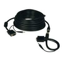 Svga Easy Pull Monitor Cable W A...
