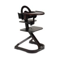 Svan High Chair Espresso