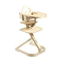 Svan High Chair Natural