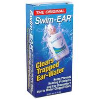 Swim Ear Drops
