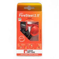 swedish firesteel 20 scout fire starter