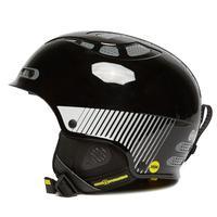 sweet igniter helmet black