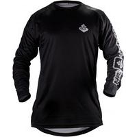 Sweet Protection Chumstick LS Jersey Black