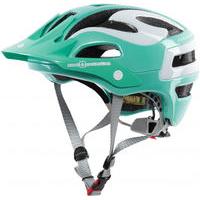 Sweet Protection Bushwhacker MTB Helmet Mint Green