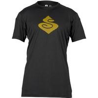 Sweet Protection Chiwaukum T SS Jersey Black