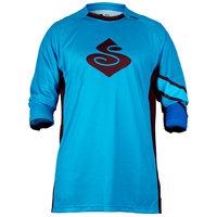 Sweet Protection Chikamin 3/4 Sleeve Jersey Blue