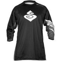 Sweet Protection Chikamin 3/4 Sleeve Jersey Black