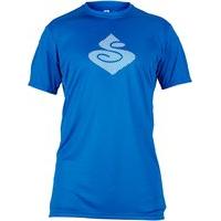 Sweet Protection Chiwaukum T SS Jersey Blue