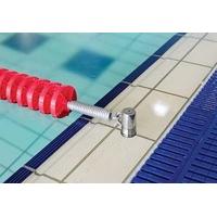 Swimming Pool Racing Competition Essential Accessory Lane Line Anchor Only 38mm