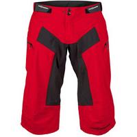 Sweet Protection Mudride Baggy Short Red