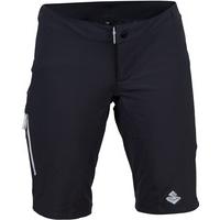 Sweet Protection Gasolina Womens Baggy Short Charcoal