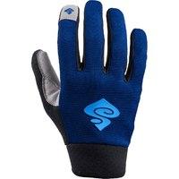 Sweet Protection La Grange Gloves Blue