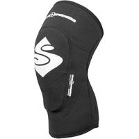 Sweet Protection Bearsuit Knee Guards Black