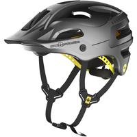 Sweet Protection Bushwhacker II Mips Helmet Slate Grey/Metallic